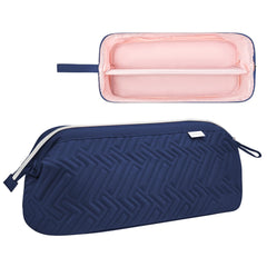 Leudes Shark Flexstyle travel bag padded interior protects tools during travel