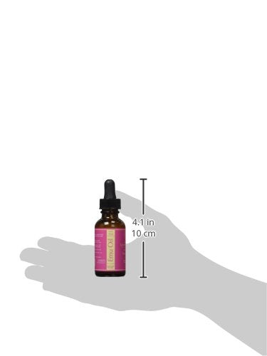 Leven Rose Emu Oil suitable for face and body skincare.