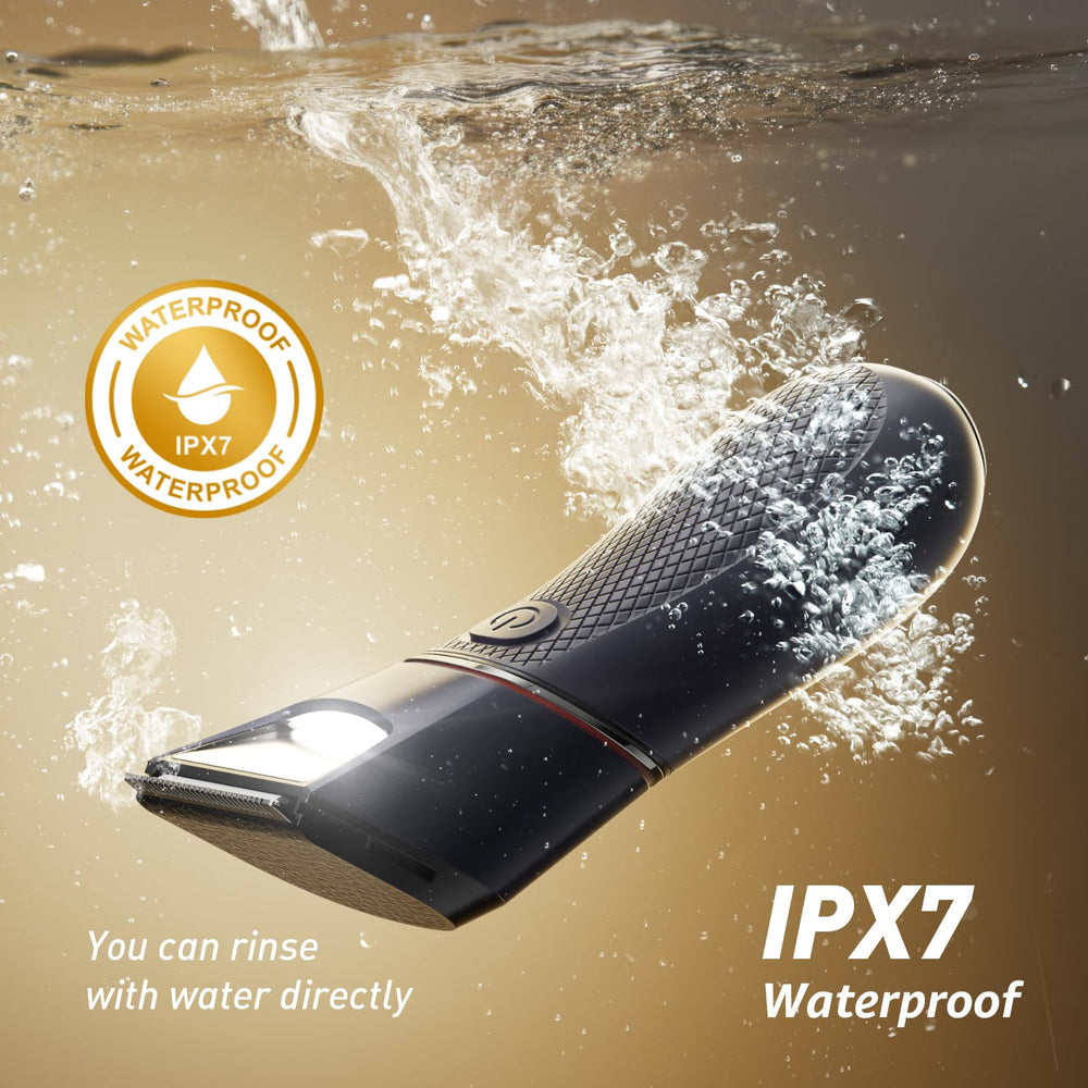 Long-lasting battery delivers up to 90 minutes of use per charge.