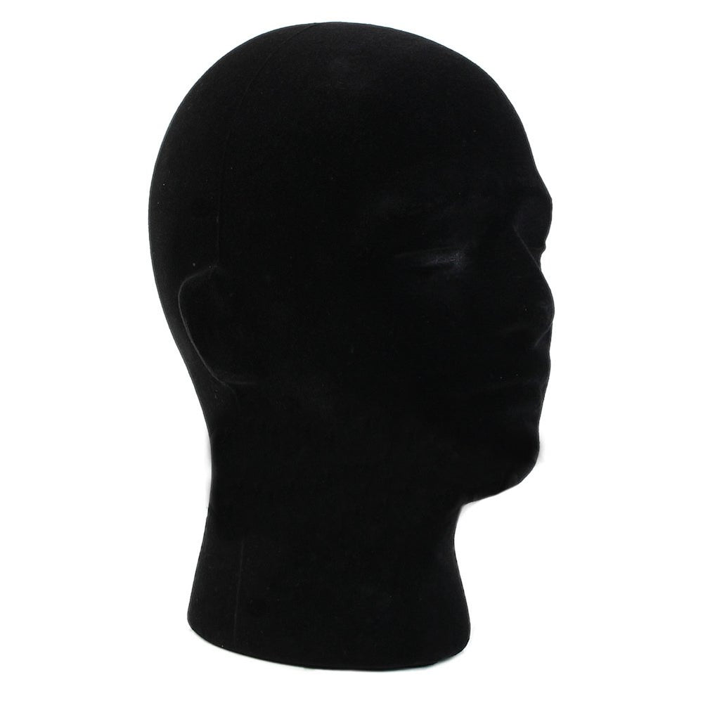LIAMTU foam head hat display for organized headwear presentations