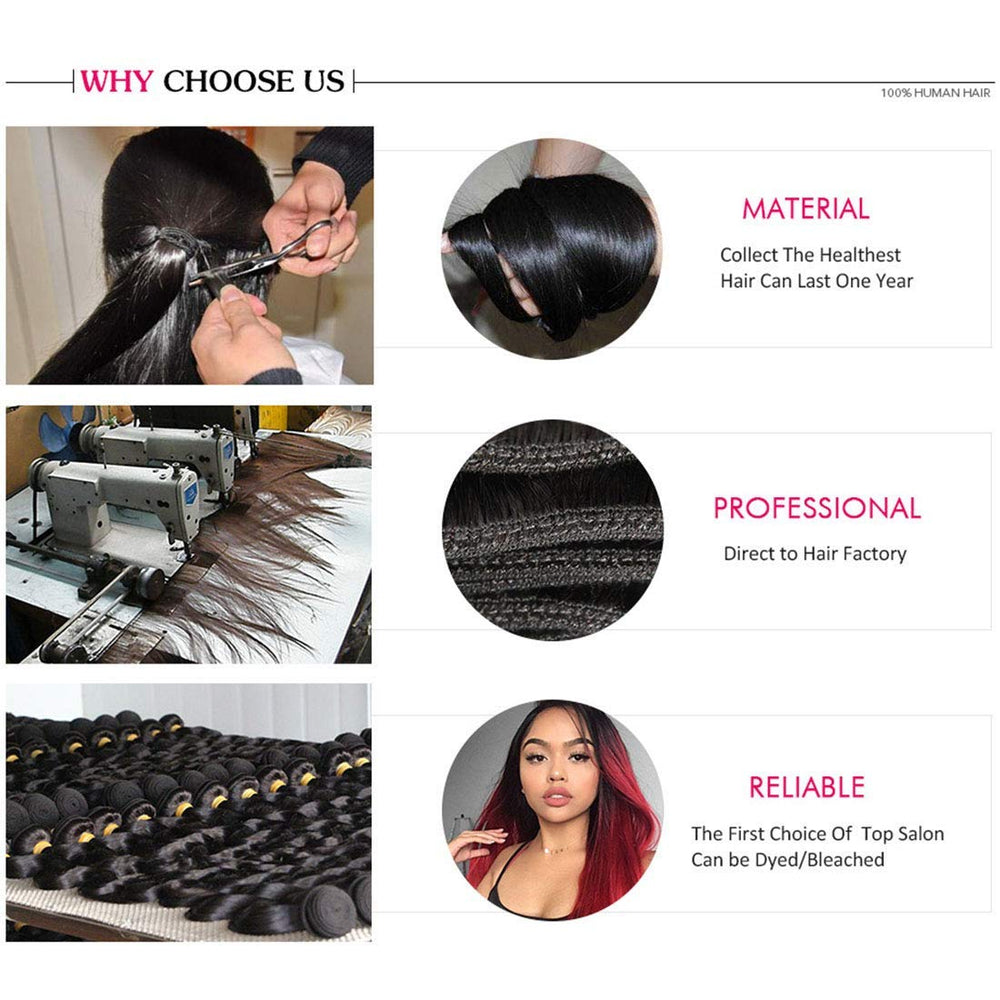 Liang Dian healthy ends long-lasting bundle detail