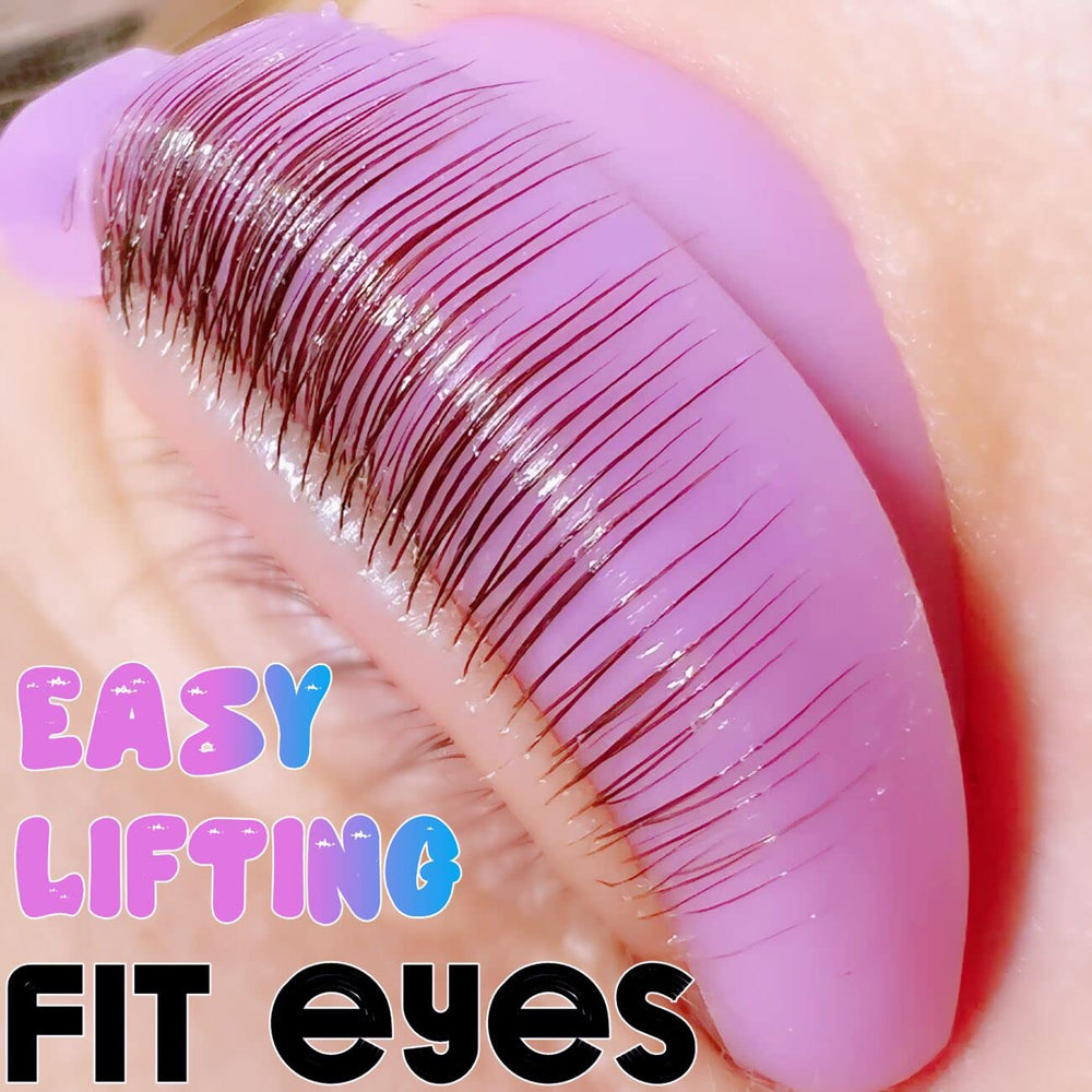 Liber Beauty home-use kit for DIY lash lifts.