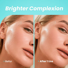 Liberex Rechargeable Dermaplaner pictured for cordless convenience at home