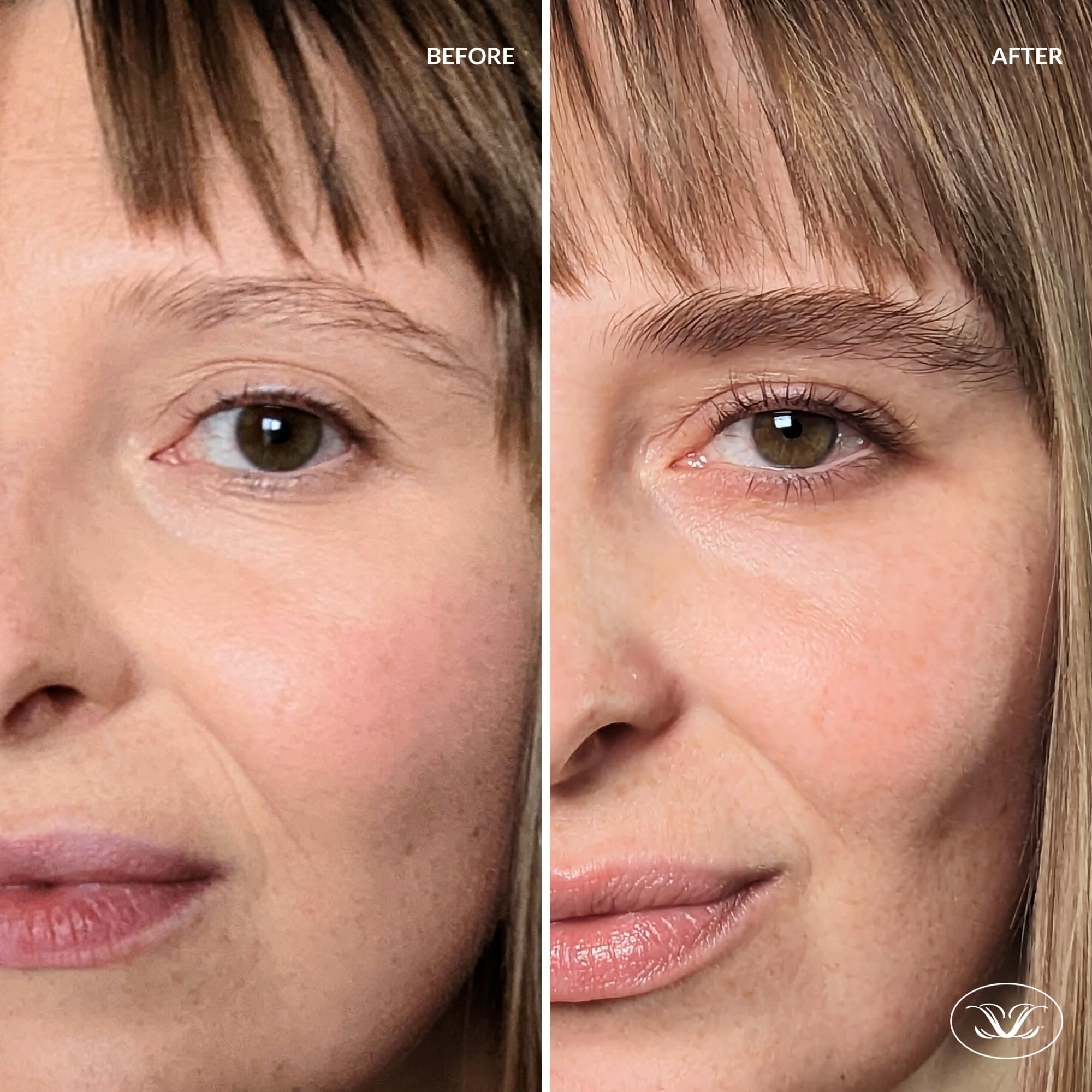 LiBrow vegan cruelty-free label ensures ethical brow enhancement.