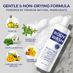 LIEADOAL packaging close-up emphasizes an all-in-one solution for multiple skin concerns