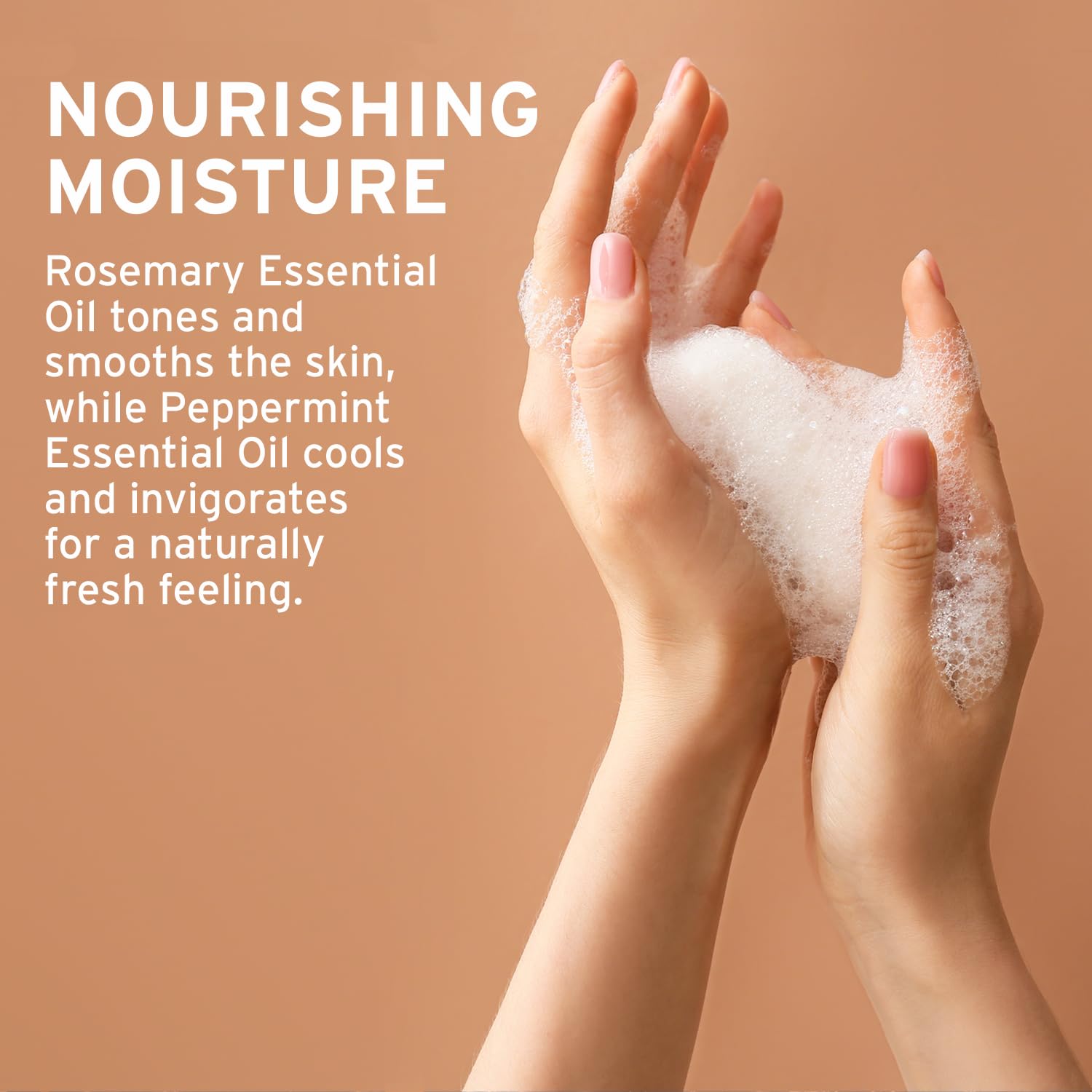 LIFE-FLO Magnesium Body Wash ingredients-panel highlights Zechstein minerals