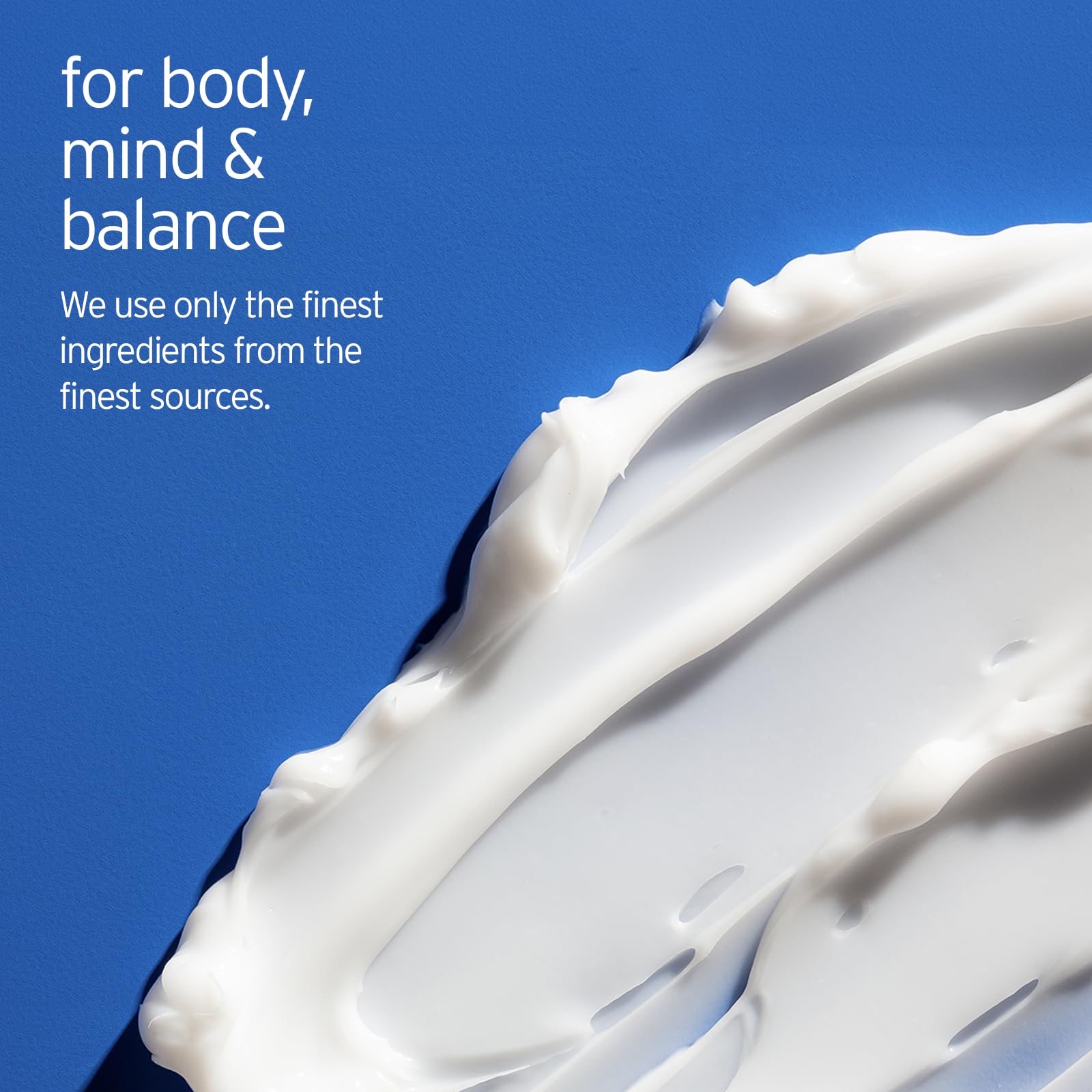 Life-Flo Magnesium Lotion achieves soft, hydrated skin after use.