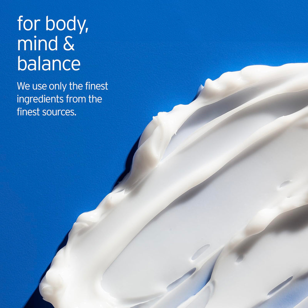 Life-Flo Magnesium Lotion achieves soft, hydrated skin after use.