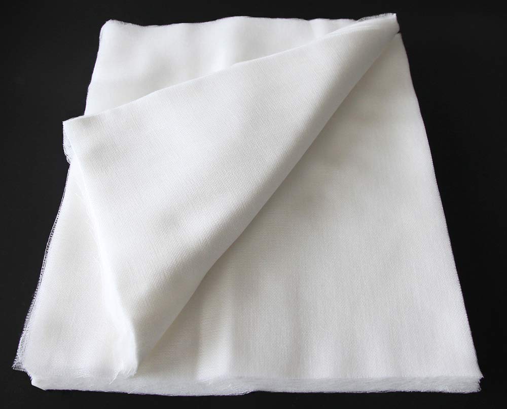 LIFESOFT gauze mask 100-count pack for professional use and cost efficiency.