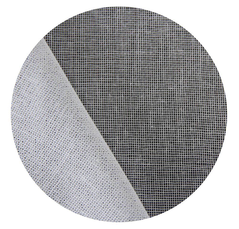 LIFESOFT gauze mask soft touch—locks in moisture for comfortable spa sessions.