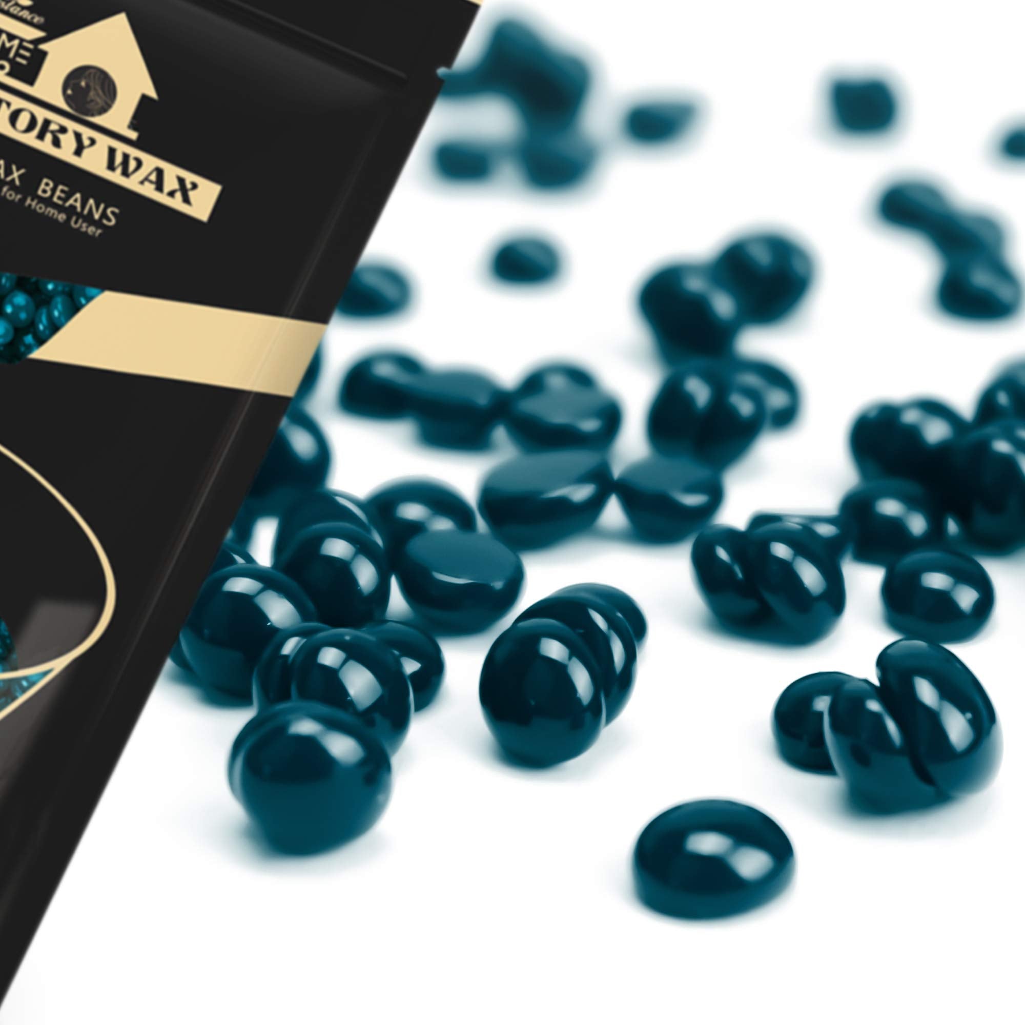 Lifestance gift-ready jasmine wax beads; ideal for self-care gift occasions.