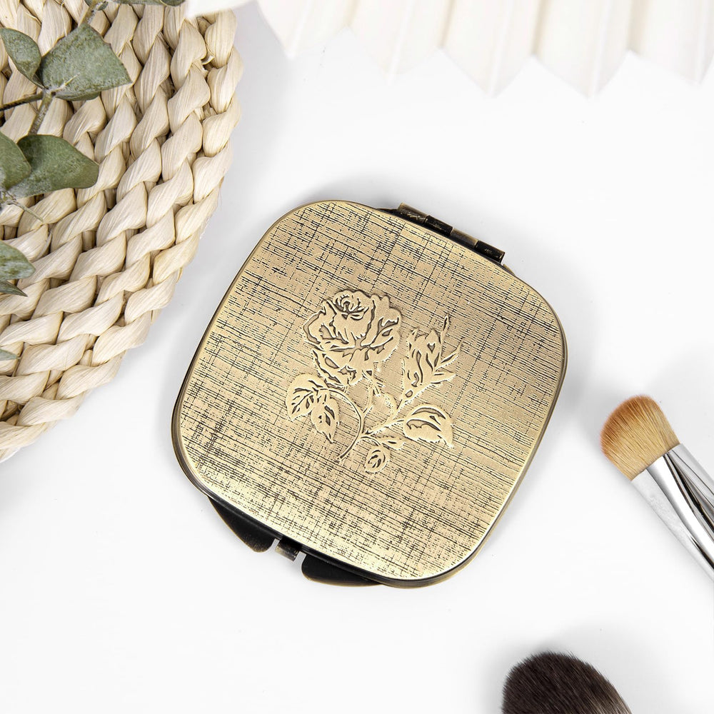 LIKSANGMETALS lightweight handheld design for portable personal grooming.