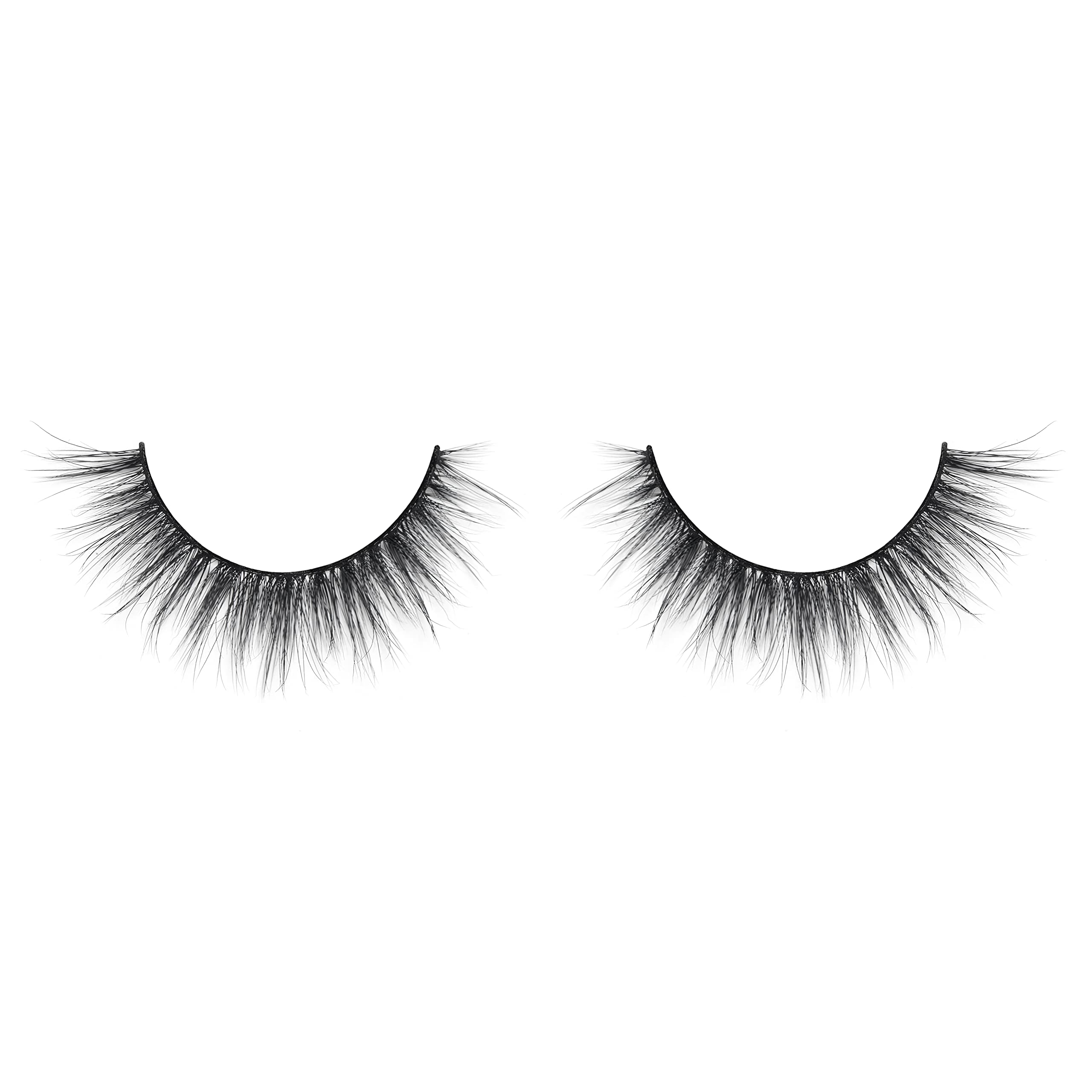 Lilly Lashes reusable up to 20 wears for extended value