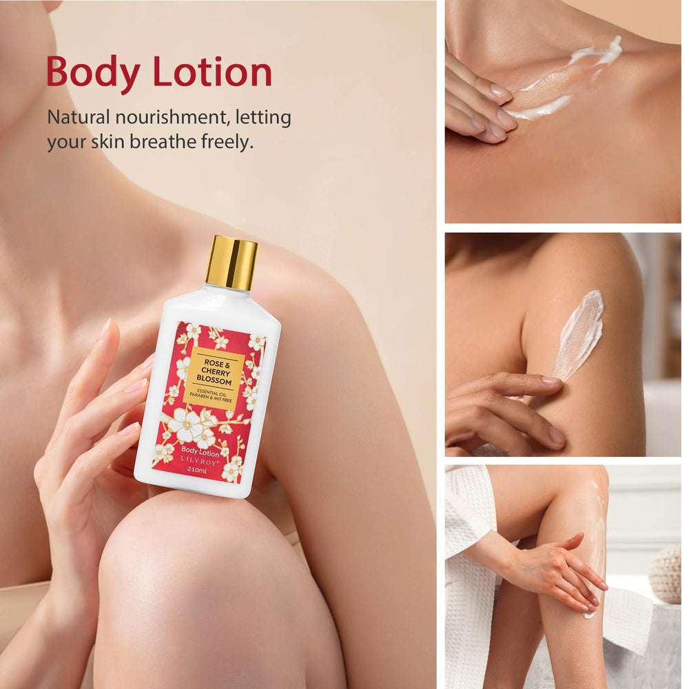 LILY ROY bath salt jar invites spa-like soaking and skin-softening benefits