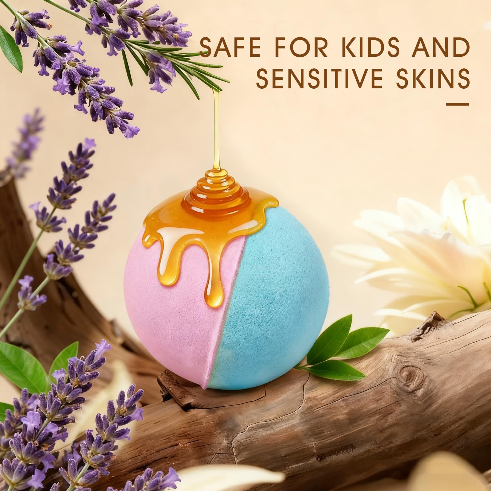 LILY ROY gift set for women with multiple scents and spa vibes.