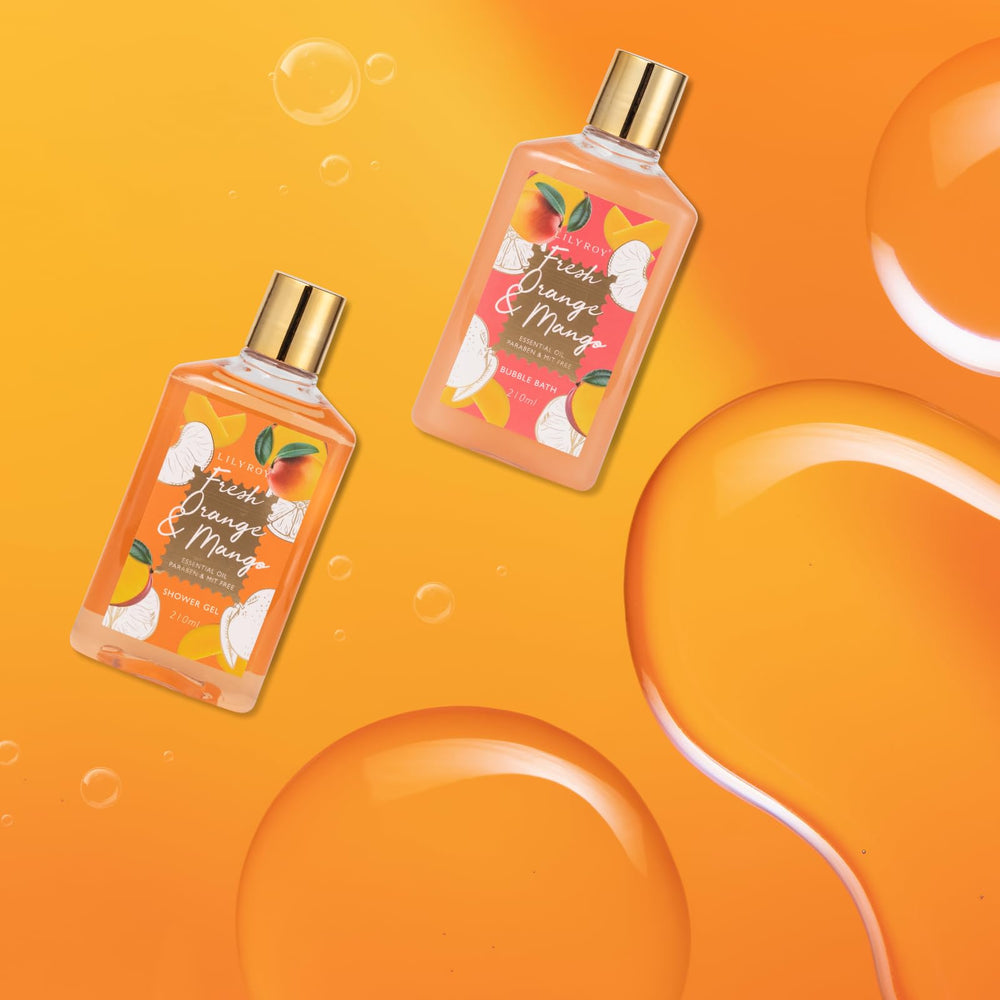 LILY ROY jojoba oil for nourished, hydrated skin