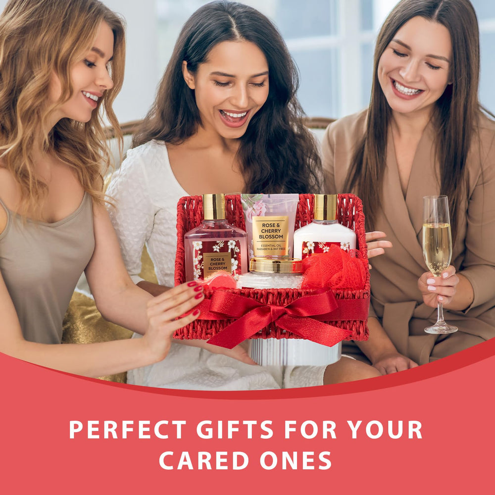 LILY ROY luxury bag holds all items for gifting and storage