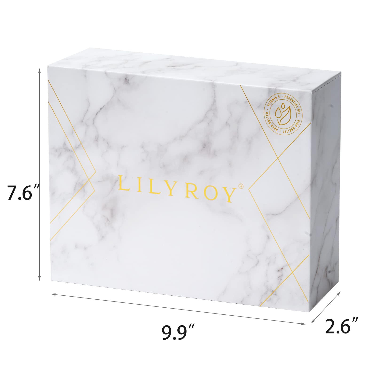 LILY ROY relaxing bath scene suggests a spa-like home ritual.