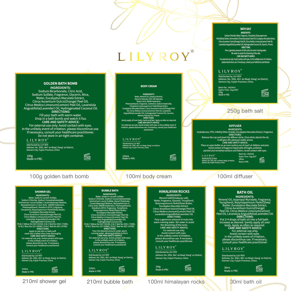 LILY ROY reusable weave basket with gift note card adds thoughtful present appeal.