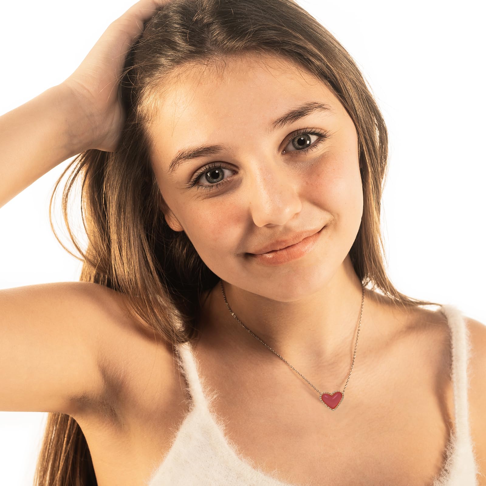 LILY ROY wooden massager for shoulder and neck relief