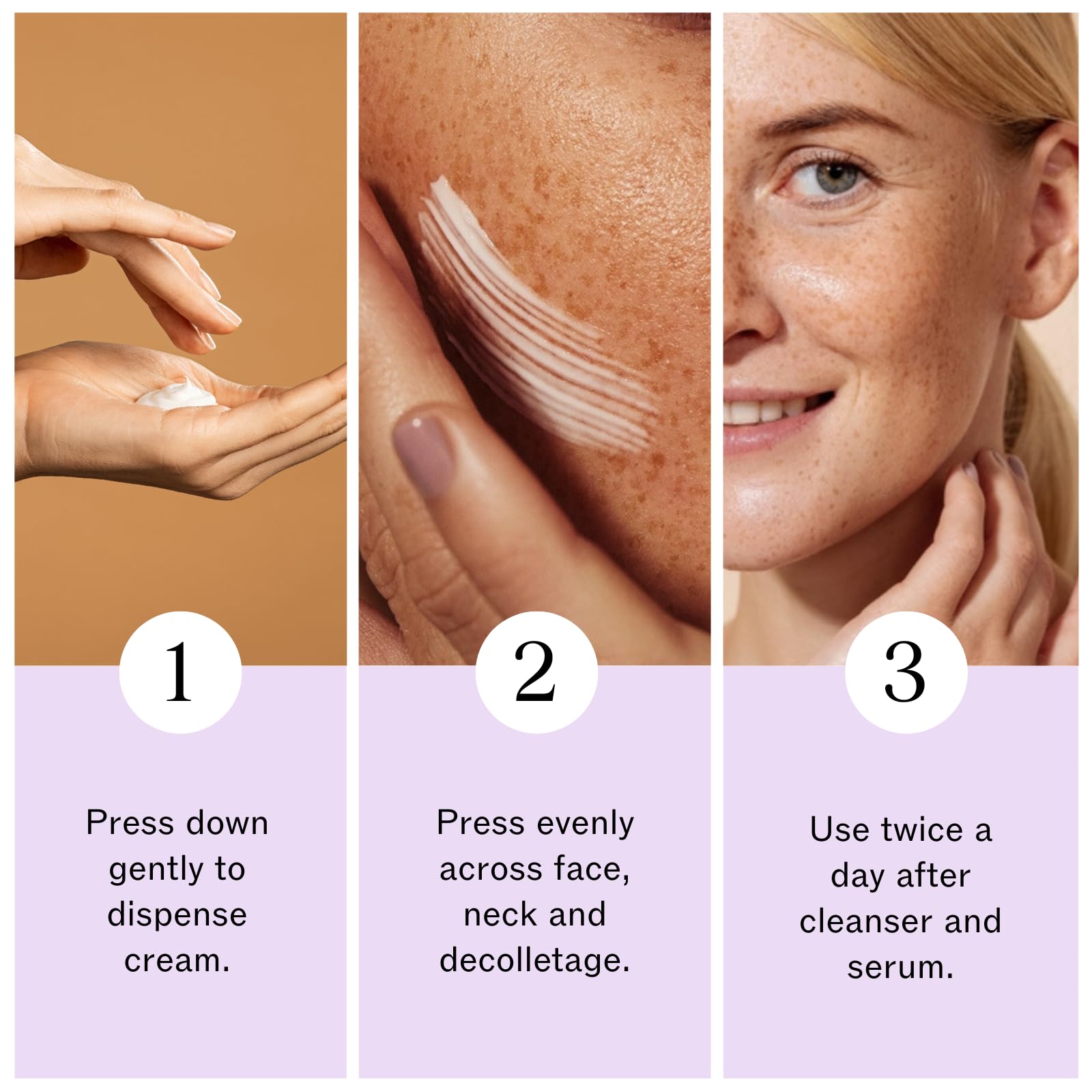 LilyAna Naturals aloe vera juice ingredient scene for calming hydration.