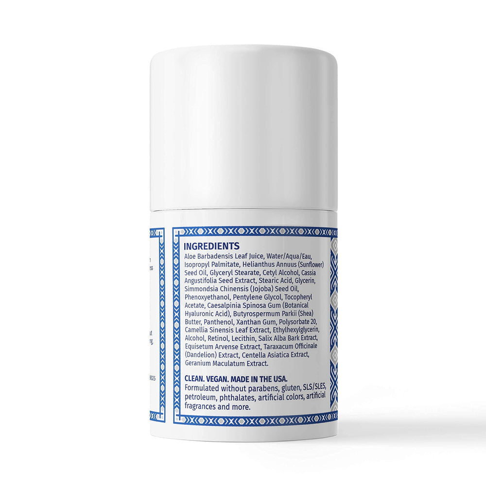 LilyAna Naturals Gift Set ready for gifting on shelf