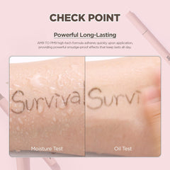 lilybyred am9-to-pm9 survival penliner 0-1mm brush close-up for precise lines