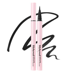 Lilybyred AM9 to PM9 Survival Penliner close-up of precision tip for ultra-fine lines