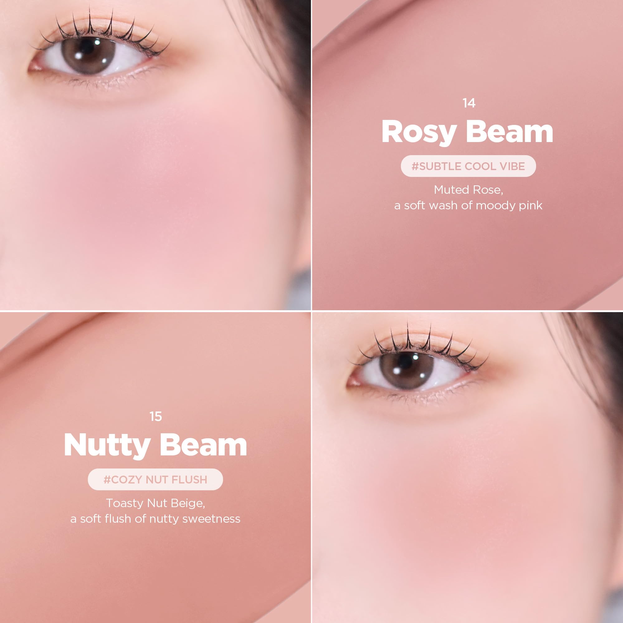 Lilybyred Luv Beam Cheek Balm gift-ready packaging suitable for beauty lovers