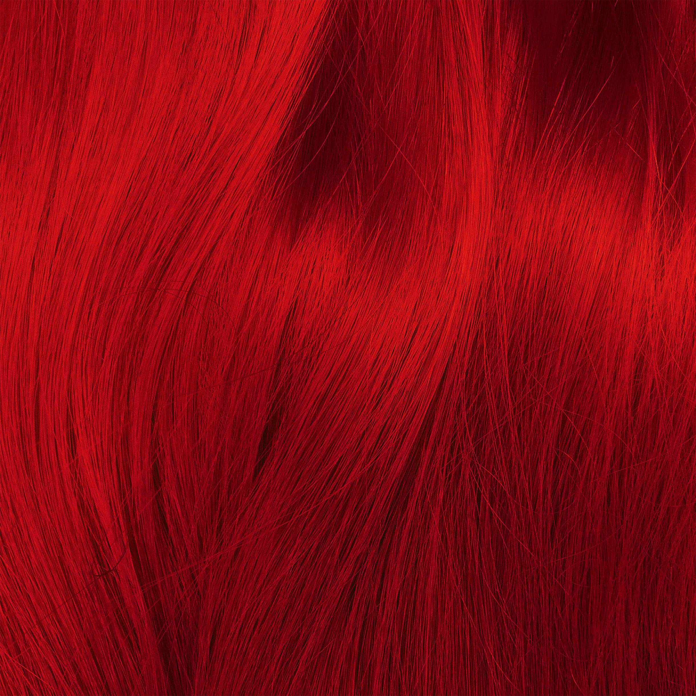 Lime Crime Unicorn Hair Dye Valentine scent close-up emphasizes sugary citrus vanilla aroma.