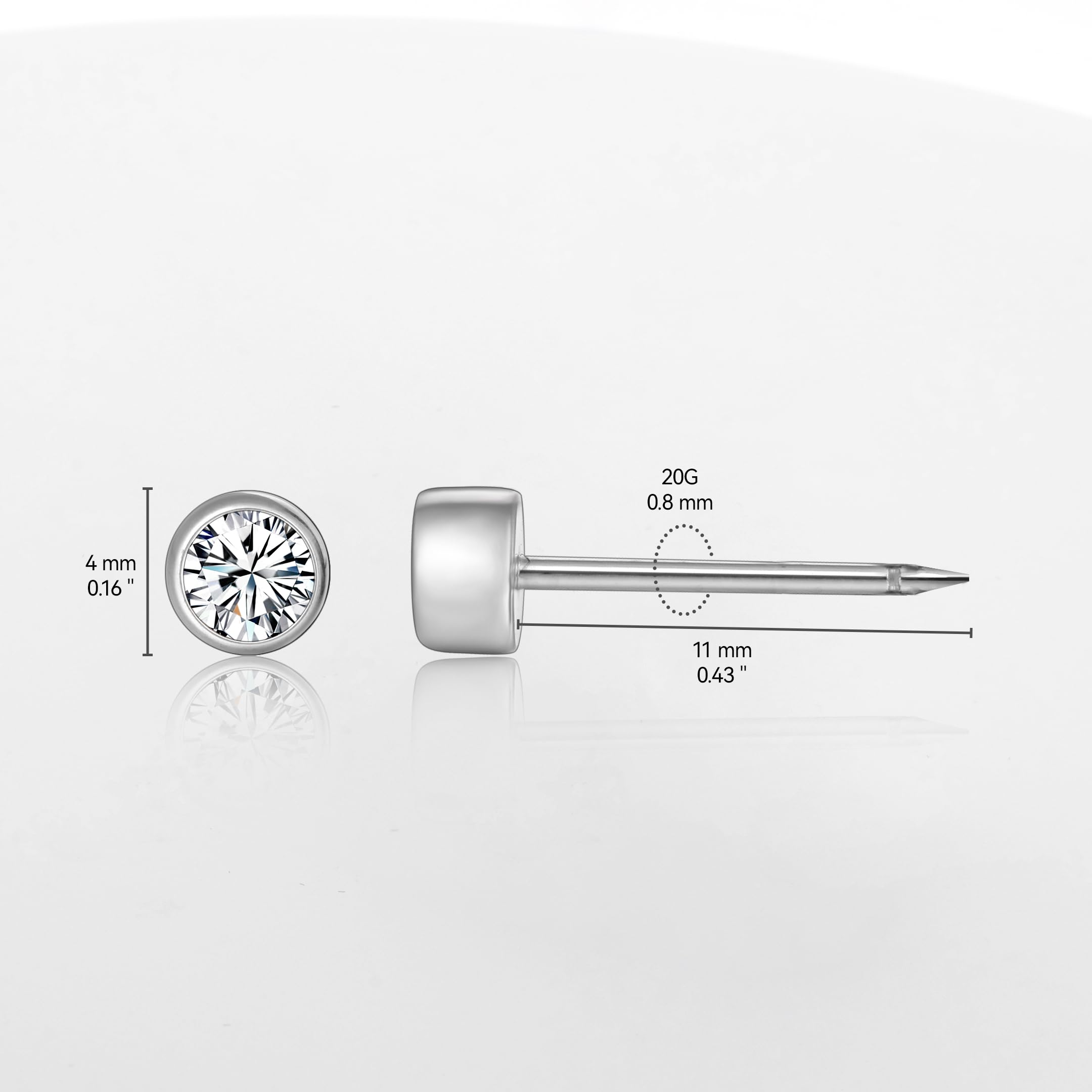 Limerencia beginner-friendly usage guide visual supports easy at-home piercing.