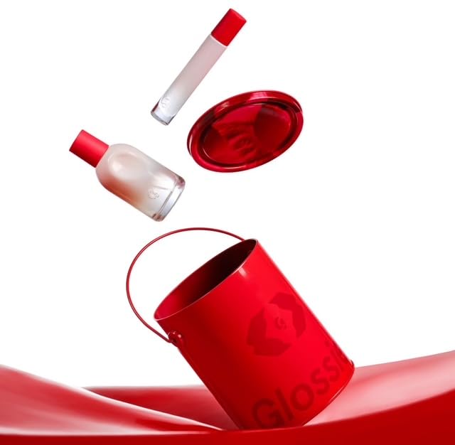 Holiday tin packaging showcases limited edition design for The Limit'd Edition You Duo.