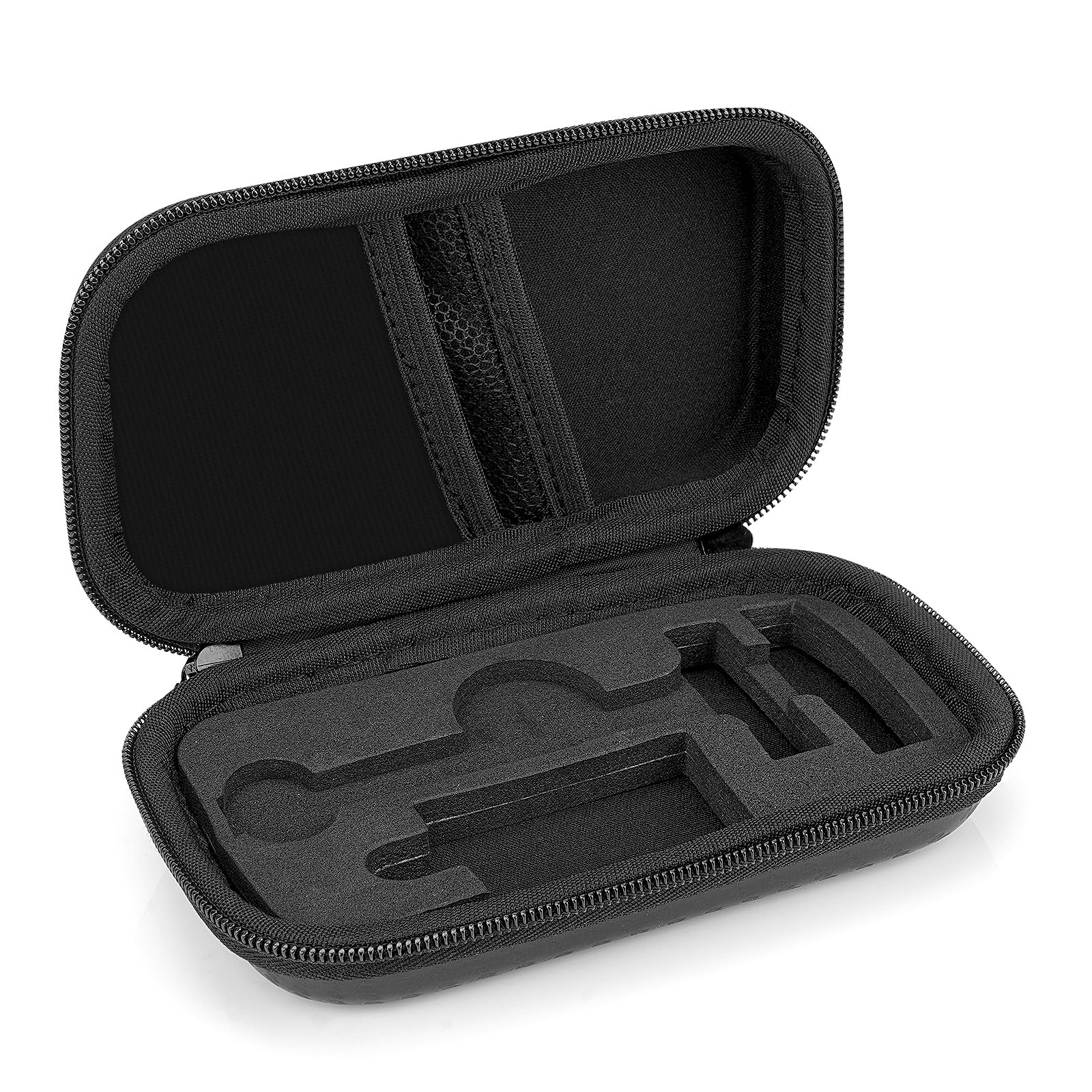 Linkidea compact dimensions enable easy packing and travel protection