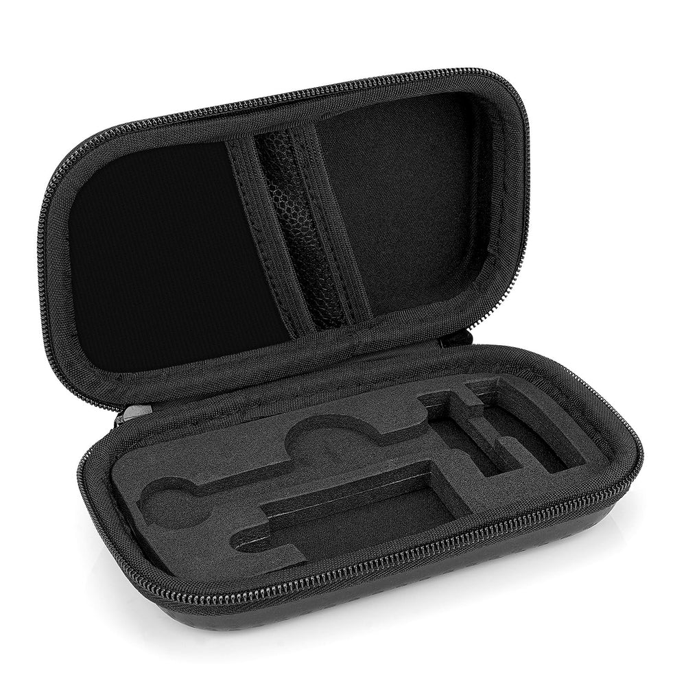 Linkidea compact dimensions enable easy packing and travel protection