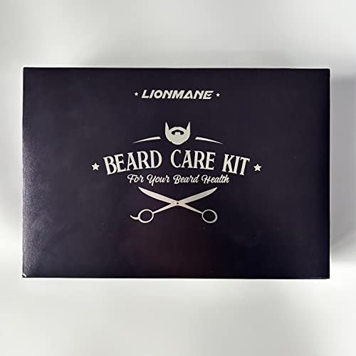 Lionmane hair thinning comb aids precise styling and volume control.