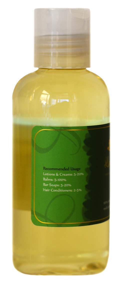 Liquid Gold Inc aloe vera oil label highlights cold-pressed purity