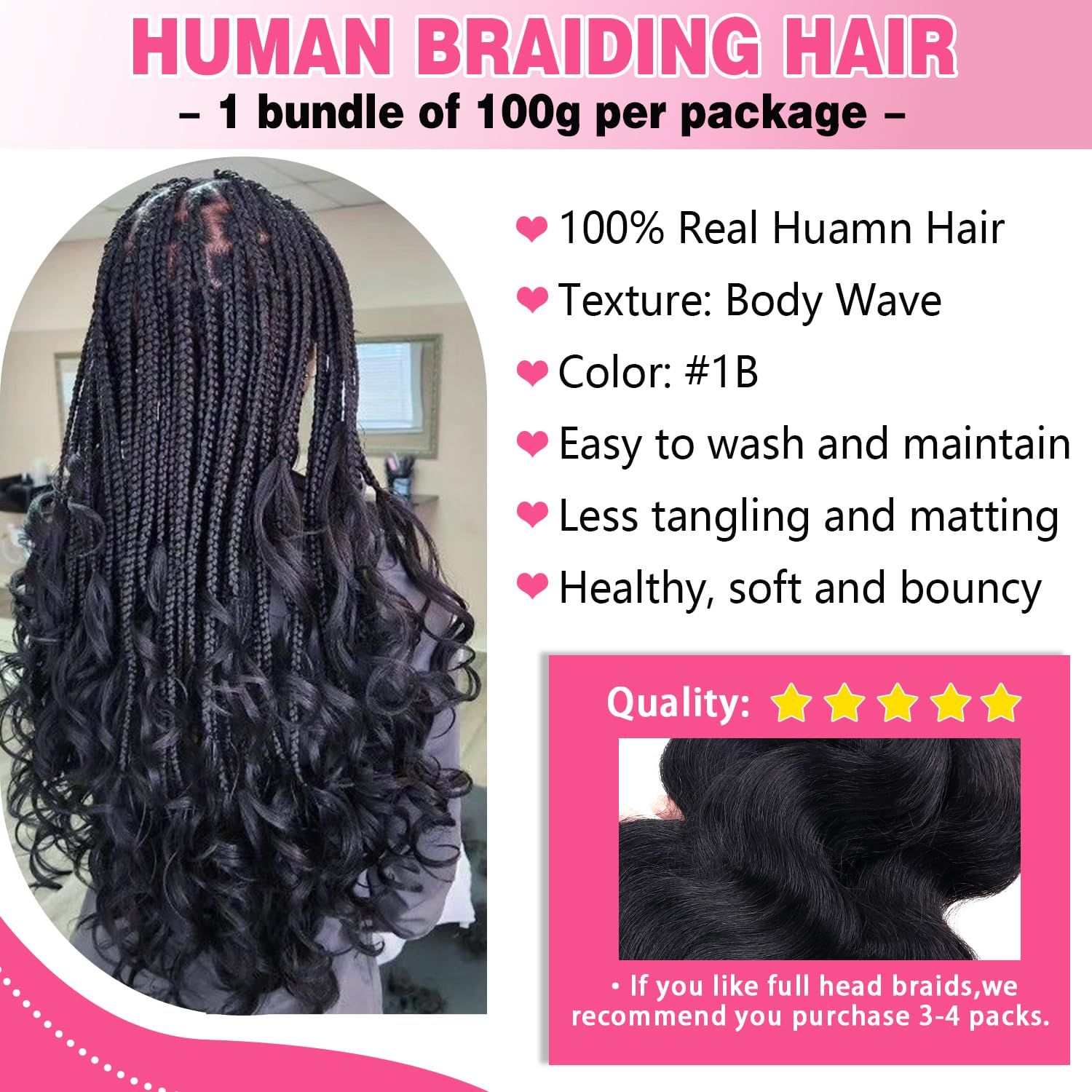 Liqusee virgin Brazilian 10A texture ideal for bleaching, dyeing, and long wear.