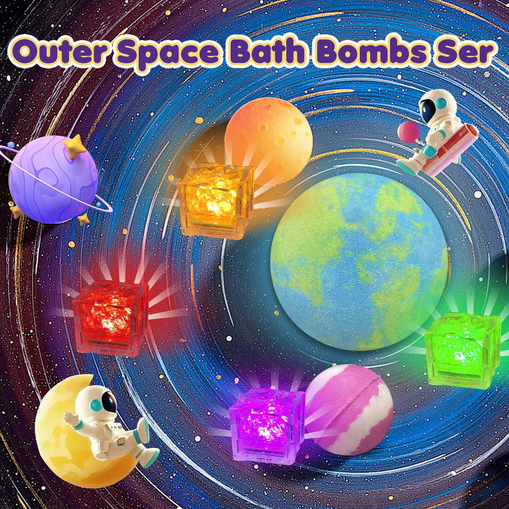 Lisotera solar-system-collection colors water, encouraging space-themed play.