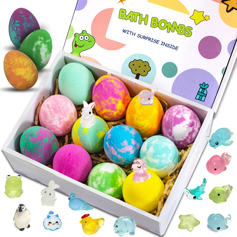 Lisotera cruelty-free bath bombs provide safe, humane fun during bath time.