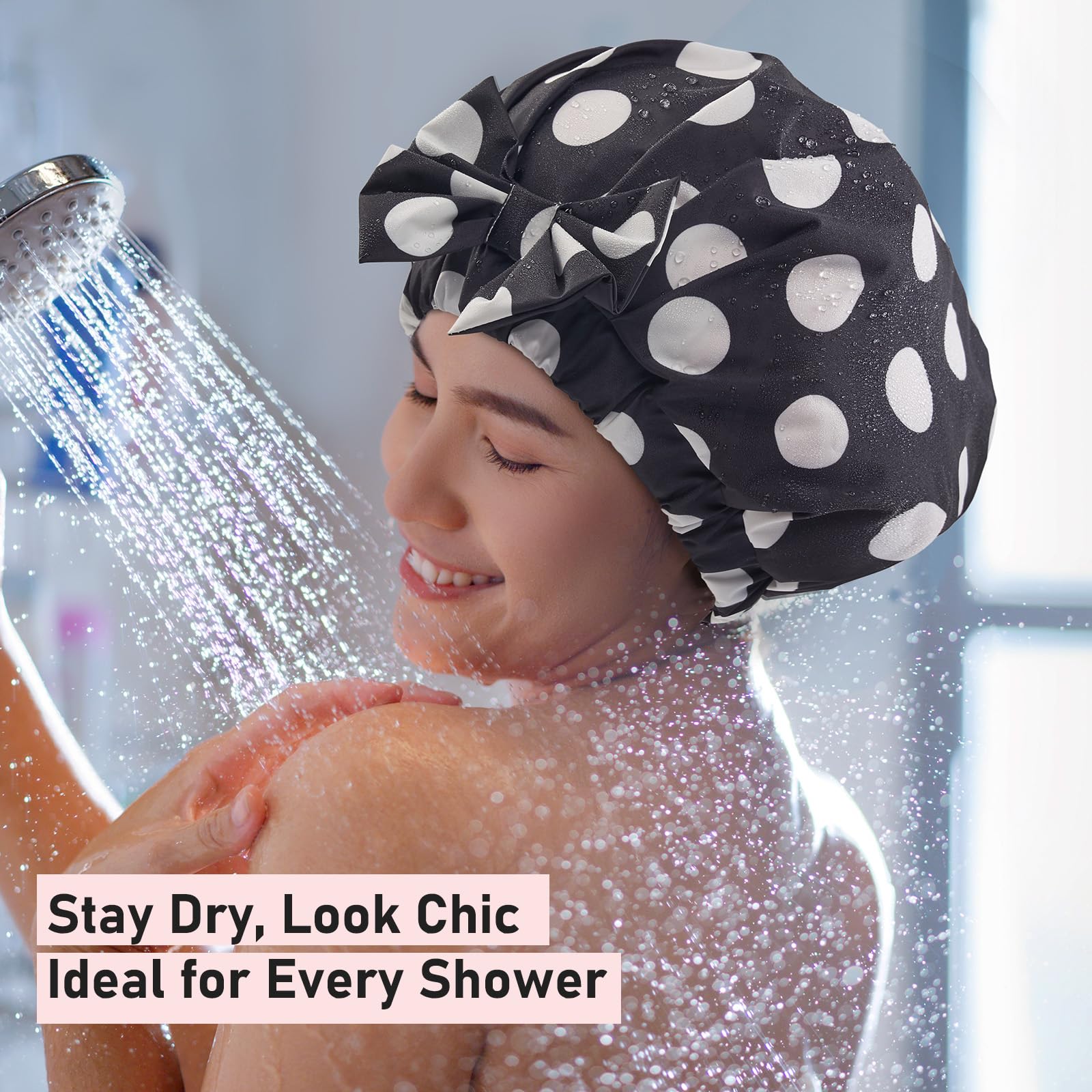 LitBear travel-friendly cap folds compactly for bags and weekends away.