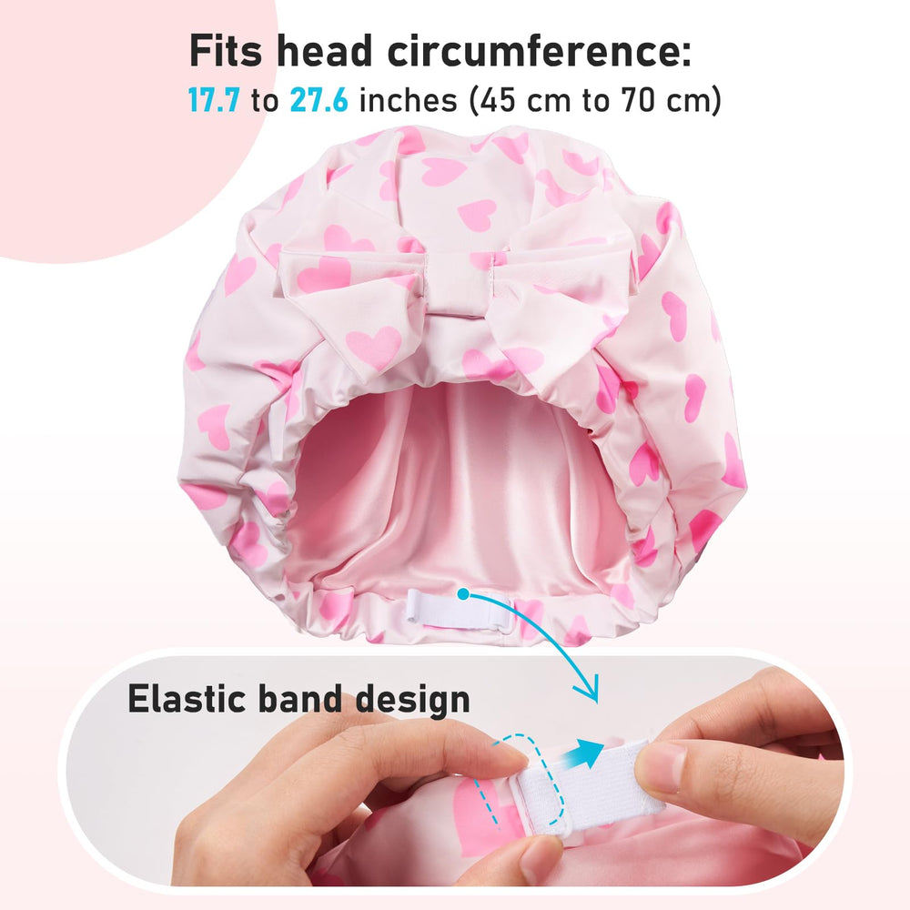 LitBear travel-ready cap folds compactly for easy packing.