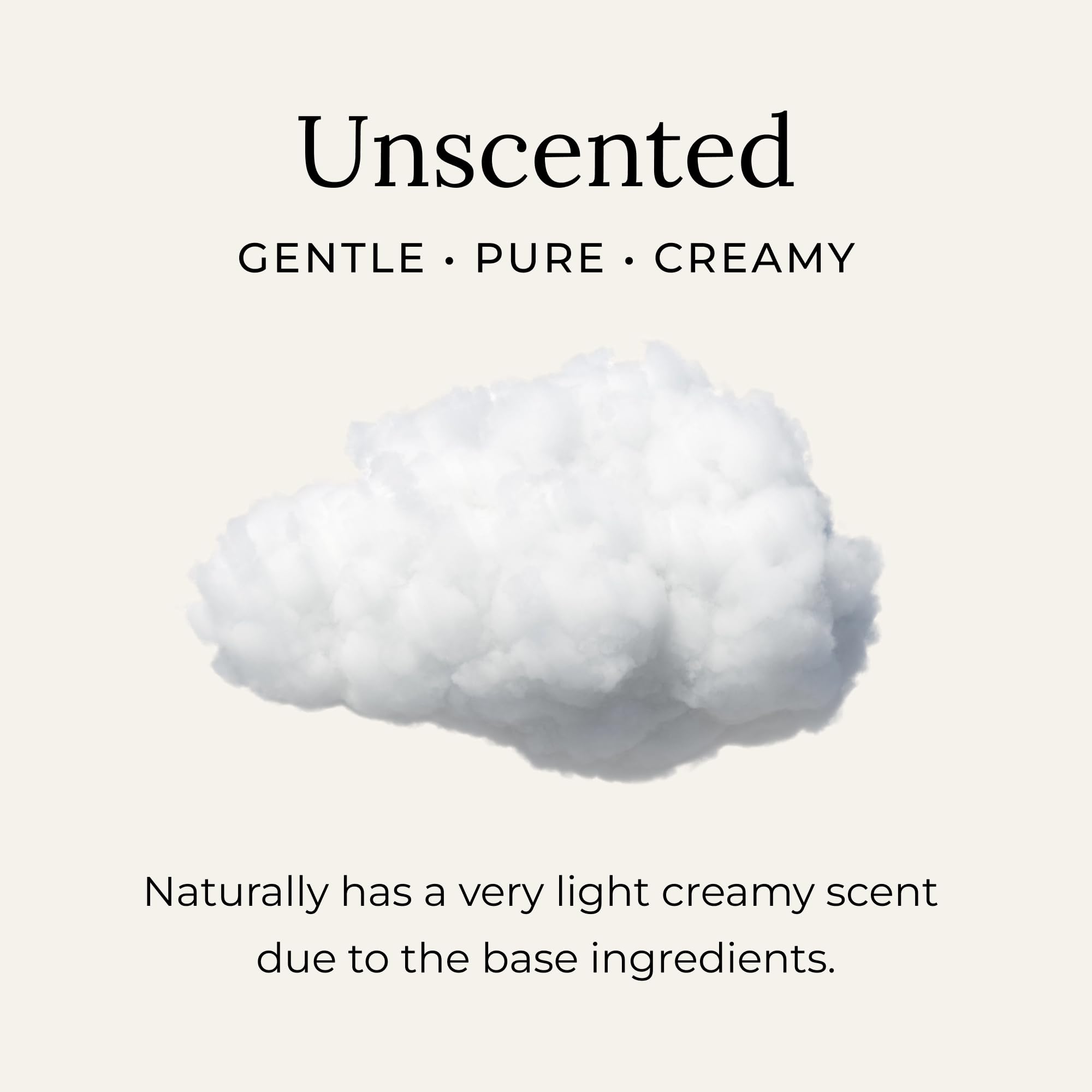 Bamboo applicator beside deodorant cream for clean use