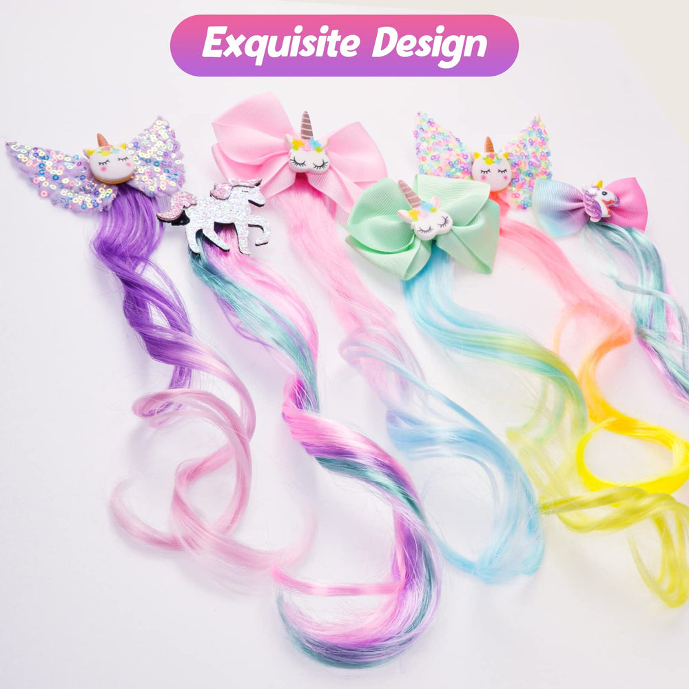 Little World secure clamp design keeps these clips in place during active play.