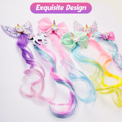 Little World secure clamp design keeps these clips in place during active play.