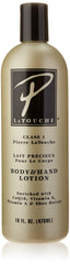 LittleBloom Pierre La TOUCHE bottle 16oz highlighting ultra-moisturizing formula for soft, hydrated skin