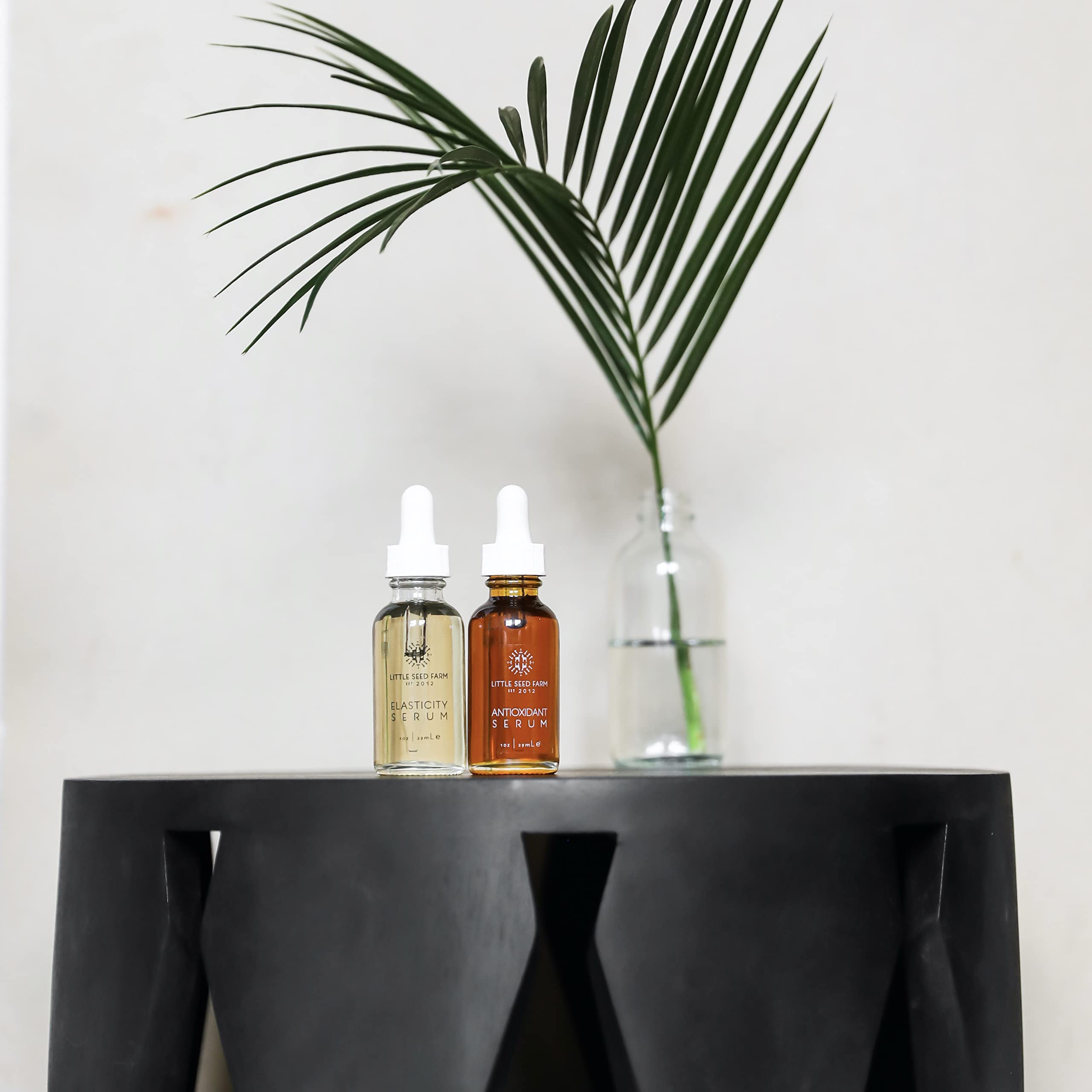 Little Seed Farm fragrance-free and cruelty-free formulation for sensitive skin.