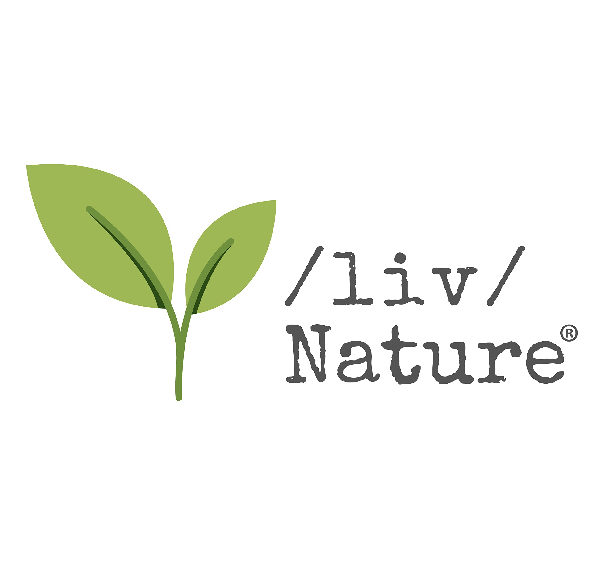 liv Nature fragrance-free shampoo bar recyclable packaging helps reduce waste