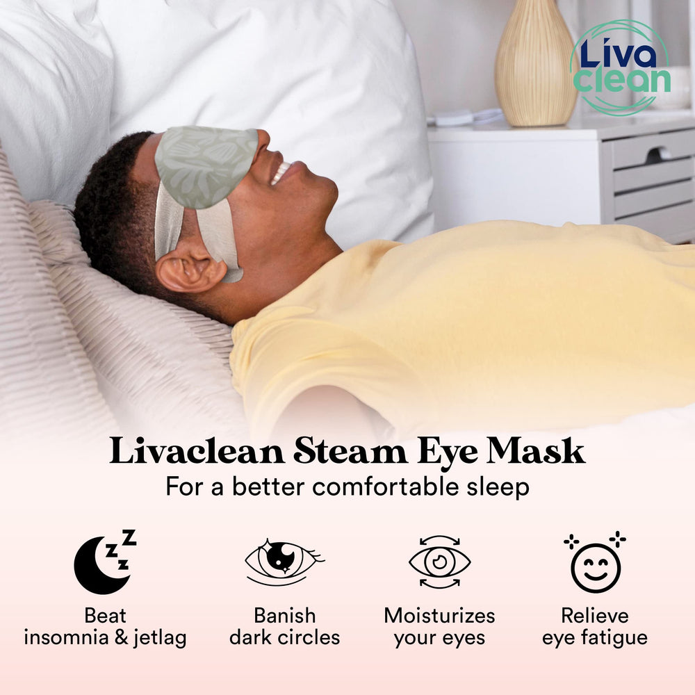 LivaClean unscented variant pack ready for on-the-go comfort