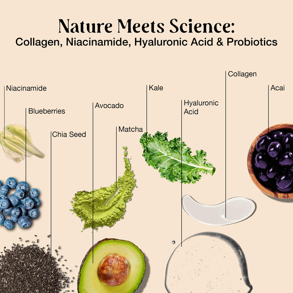 LivaClean eco-pack bulk view suggests savings and a ready-to-use skincare routine.