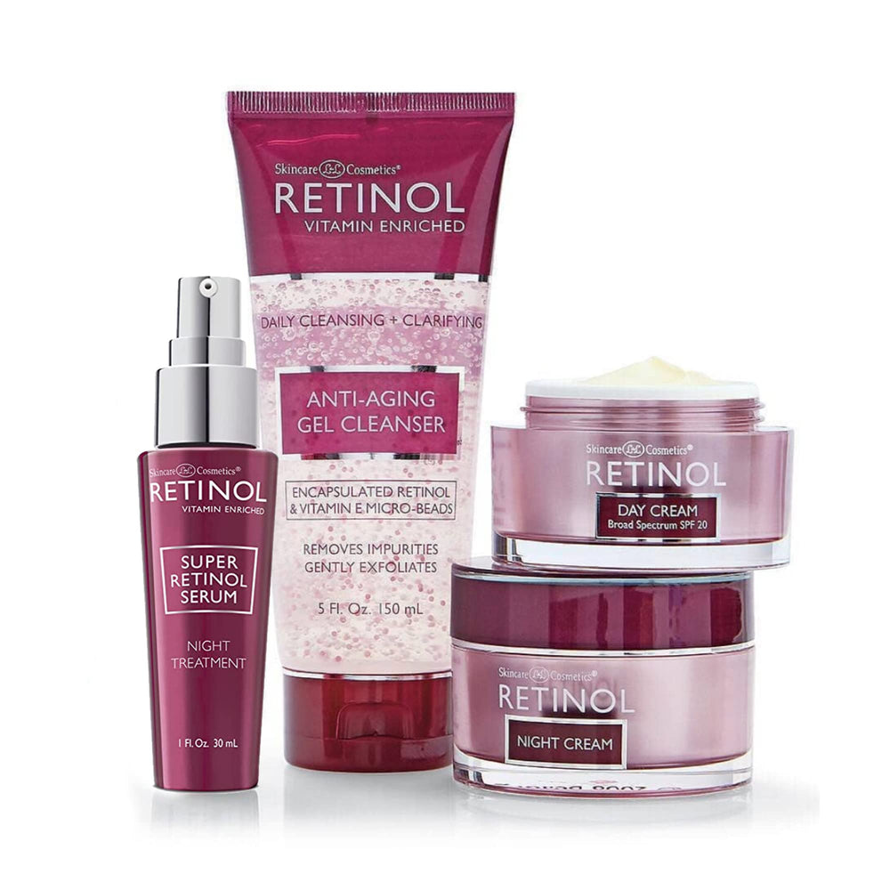 LIVAURA glow-on-the-go look demonstrates quick, portable radiance for busy mornings.